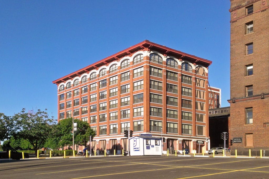 Goodwill Excel Center of St. Louis Excel Center